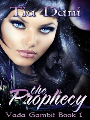 cover image of The Prophecy